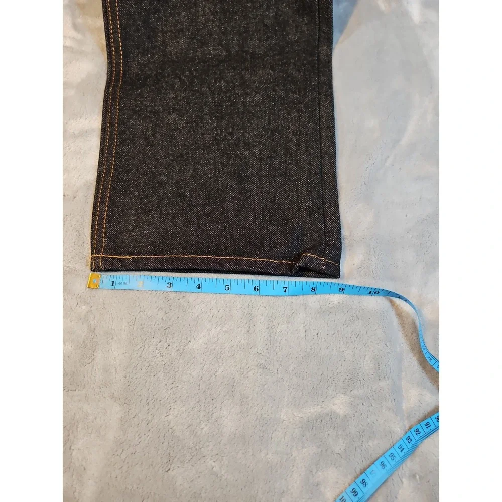 mens levis strauss co. jeans W40 L 30